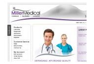 Miller-medical Coupon Codes June 2023