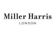 Millerharris 20% Off Coupon Codes May 2024