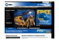 Millerwelds Coupon Codes May 2024