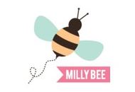 Milly Bee Coupon Codes May 2024