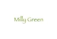 Millygreen Coupon Codes December 2023