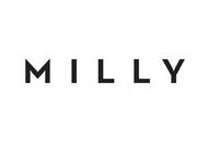 Milly Ny Coupon Codes June 2023
