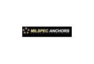 Milspecanchors 10% Off Coupon Codes May 2024