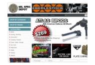 Milspecdepot Coupon Codes May 2024