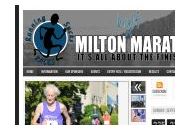 Miltonmarathon Coupon Codes May 2024