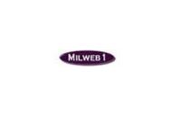 Milweb1 15% Off Coupon Codes May 2024