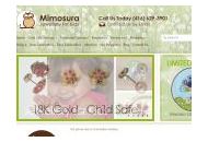 Mimosura Coupon Codes February 2023