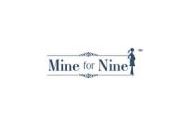 Mine For Nine Coupon Codes April 2024