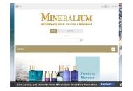 Mineralium-deadsea 10$ Off Coupon Codes May 2024