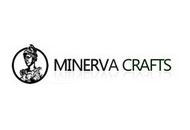 Minervacrafts Coupon Codes February 2023