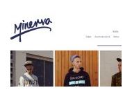 Minervastreetwear Coupon Codes May 2024