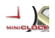 Miniclock Coupon Codes May 2024