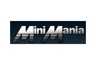Mini Mania 15% Off Coupon Codes April 2024