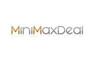 Minimaxdeal Coupon Codes May 2024