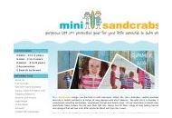 Minisandcrabs Au 20% Off Coupon Codes May 2024