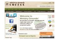 Ministrygrounds Au 15% Off Coupon Codes May 2024