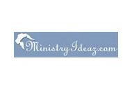 Ministry Ideaz Coupon Codes June 2023