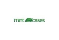 Mint Cases Coupon Codes August 2022