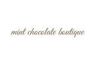 Mint Chocolate Boutique Coupon Codes April 2023