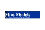 Mint Models 10% Off Coupon Codes May 2024