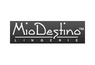 Mio Destino Lingerie 10% Off Coupon Codes May 2024