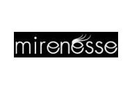 Mirenesse Coupon Codes August 2022