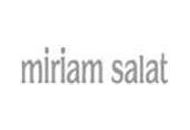 Miriam Salat Coupon Codes May 2024