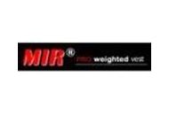 Mir Weighted Vest Coupon Codes April 2024