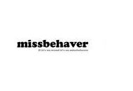 Missbehaver Coupon Codes August 2022