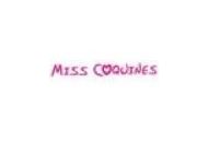 Misscoquines Coupon Codes December 2023