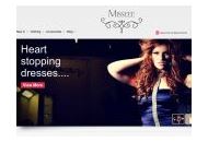 Misseee 10% Off Coupon Codes May 2024