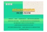Missemmamm Coupon Codes May 2024