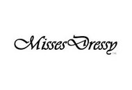 Misses Dressy 15% Off Coupon Codes May 2024