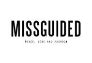 Missguidedus Coupon Codes January 2022