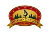 Missiondelrey Coupon Codes May 2024
