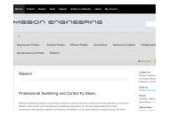 Missionengineering Coupon Codes October 2023