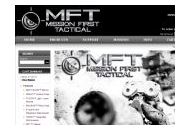 Missionfirsttactical 20% Off Coupon Codes May 2024
