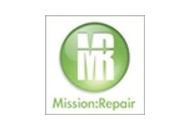 Missionrepair Coupon Codes May 2024