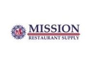 Mission Restaurant Supply Coupon Codes December 2023
