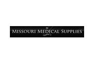 Missouri Medical Supplies Coupon Codes August 2022