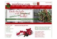 Mistletoe 20% Off Coupon Codes May 2024