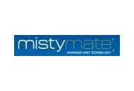 Misty Mate 10% Off Coupon Codes May 2024