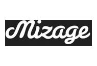 Mizage 20% Off Coupon Codes May 2024