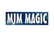 Mjm Magic Coupon Codes April 2024