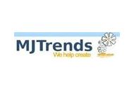 Mj Trends Coupon Codes May 2024