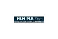 Mlm Plr Store Coupon Codes April 2024