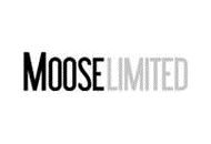 Moose Limited Coupon Codes August 2022