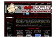 Mmacollector Coupon Codes April 2024
