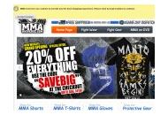 Mmauniverse Coupon Codes August 2022