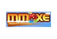 Mmoxe Coupon Codes August 2022